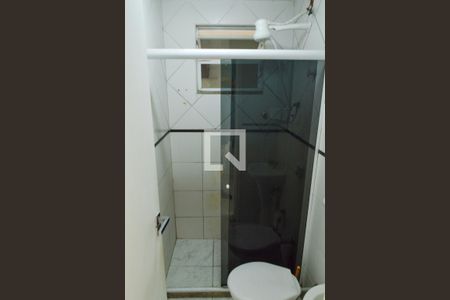 Apartamento à venda com 68m², 2 quartos e sem vagaBanheiro