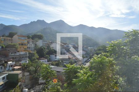 Apartamento à venda com 68m², 2 quartos e sem vagaVista da Cozinha