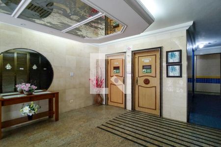 Apartamento para alugar com 100m², 3 quartos e 1 vagaÁrea comum