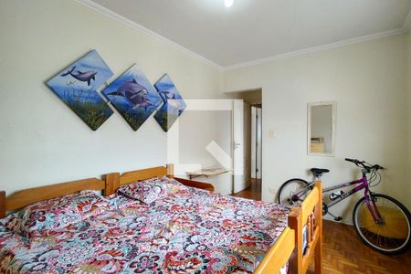 Apartamento para alugar com 100m², 3 quartos e 1 vagaQuarto 1