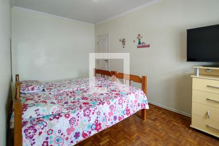 Apartamento para alugar com 100m², 3 quartos e 1 vagaQuarto 2