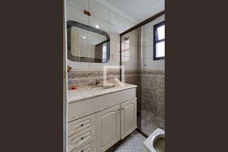 Apartamento para alugar com 100m², 3 quartos e 1 vagaBanheiro - Quarto 1