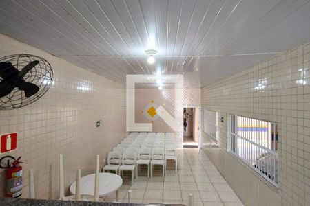 Apartamento para alugar com 100m², 3 quartos e 1 vagaÁrea comum