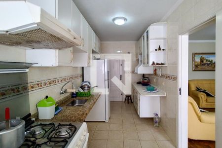 Apartamento para alugar com 100m², 3 quartos e 1 vagaCozinha
