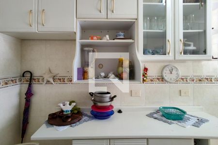 Apartamento para alugar com 100m², 3 quartos e 1 vagaCozinha