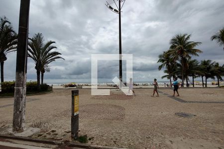 Apartamento para alugar com 100m², 3 quartos e 1 vagaVista da Rua