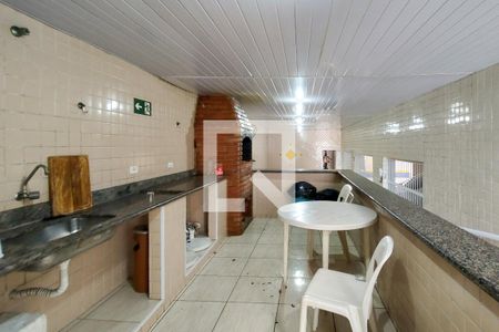 Apartamento para alugar com 100m², 3 quartos e 1 vagaÁrea comum