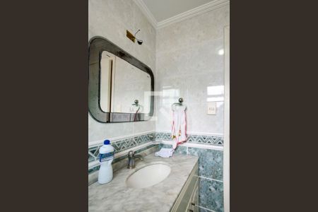 Apartamento para alugar com 100m², 3 quartos e 1 vagaBanheiro