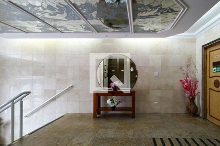 Apartamento para alugar com 100m², 3 quartos e 1 vagaÁrea comum