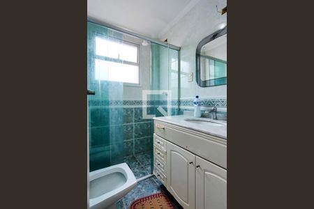 Apartamento para alugar com 100m², 3 quartos e 1 vagaBanheiro