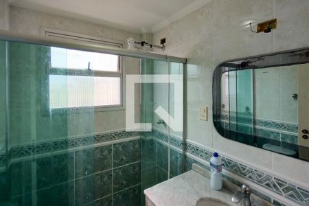 Apartamento para alugar com 100m², 3 quartos e 1 vagaBanheiro