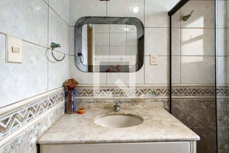 Apartamento para alugar com 100m², 3 quartos e 1 vagaBanheiro - Quarto 1