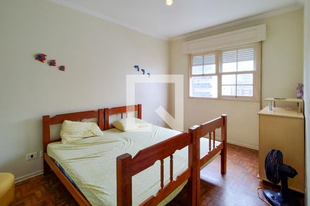 Apartamento para alugar com 100m², 3 quartos e 1 vagaQuarto 3