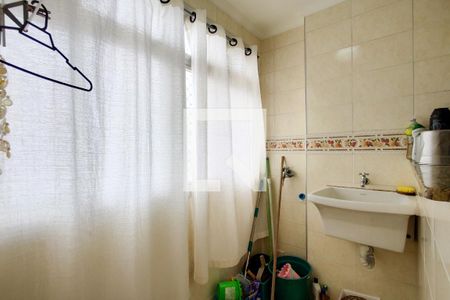 Apartamento para alugar com 100m², 3 quartos e 1 vagaÁrea de Serviço