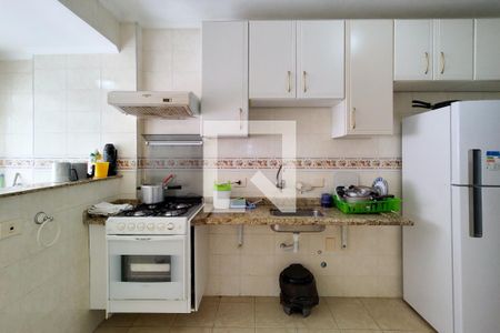 Apartamento para alugar com 100m², 3 quartos e 1 vagaCozinha