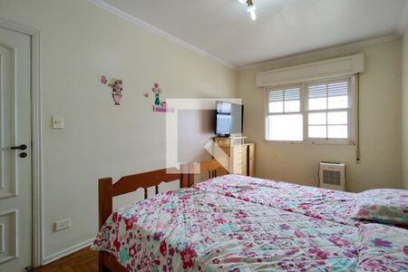 Apartamento para alugar com 100m², 3 quartos e 1 vagaQuarto 2