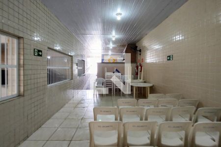 Apartamento para alugar com 100m², 3 quartos e 1 vagaÁrea comum