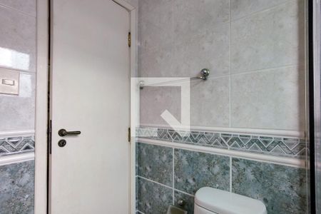 Apartamento para alugar com 100m², 3 quartos e 1 vagaBanheiro