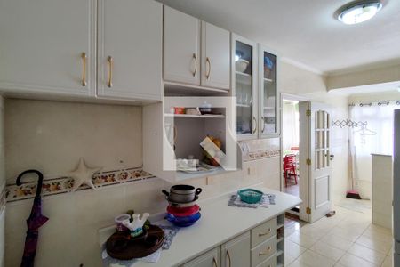 Apartamento para alugar com 100m², 3 quartos e 1 vagaCozinha