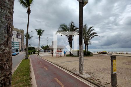 Apartamento para alugar com 100m², 3 quartos e 1 vagaVista da Rua