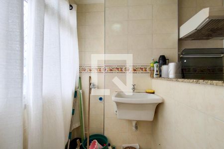 Apartamento para alugar com 100m², 3 quartos e 1 vagaÁrea de Serviço