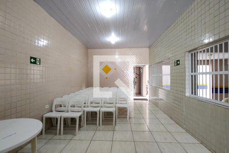 Apartamento para alugar com 100m², 3 quartos e 1 vagaÁrea comum