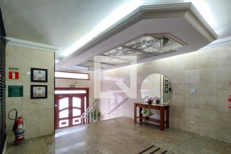 Apartamento para alugar com 100m², 3 quartos e 1 vagaÁrea comum