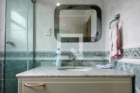 Apartamento para alugar com 100m², 3 quartos e 1 vagaBanheiro