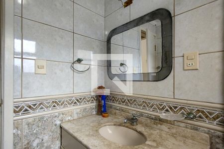 Apartamento para alugar com 100m², 3 quartos e 1 vagaBanheiro - Quarto 1