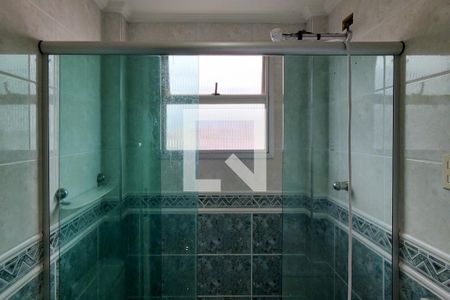 Apartamento para alugar com 100m², 3 quartos e 1 vagaBanheiro