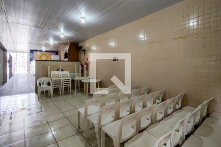 Apartamento para alugar com 100m², 3 quartos e 1 vagaÁrea comum