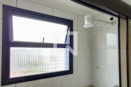 Apartamento para alugar com 100m², 3 quartos e 1 vagaBanheiro - Quarto 1