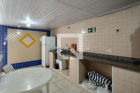 Apartamento para alugar com 100m², 3 quartos e 1 vagaÁrea comum