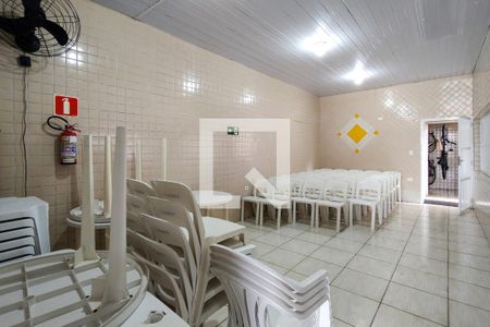 Apartamento para alugar com 100m², 3 quartos e 1 vagaÁrea comum