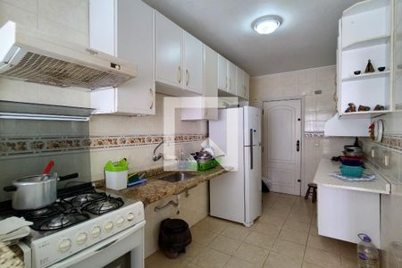 Apartamento para alugar com 100m², 3 quartos e 1 vagaCozinha