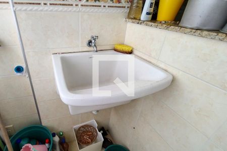 Apartamento para alugar com 100m², 3 quartos e 1 vagaÁrea de Serviço