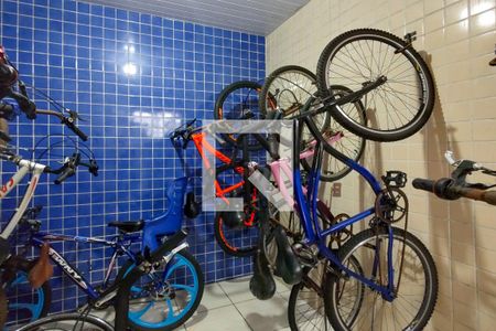 Apartamento para alugar com 100m², 3 quartos e 1 vagaÁrea comum