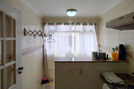 Apartamento para alugar com 100m², 3 quartos e 1 vagaÁrea de Serviço