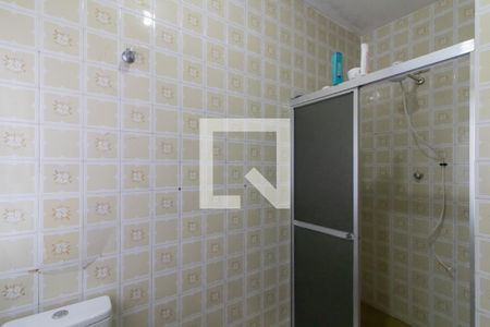 Banheiro da Suíte de casa à venda com 3 quartos, 300m² em Vila Rosalia, Guarulhos
