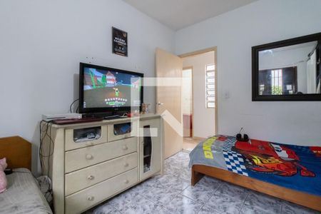 Quarto 2 de casa à venda com 3 quartos, 300m² em Vila Rosalia, Guarulhos
