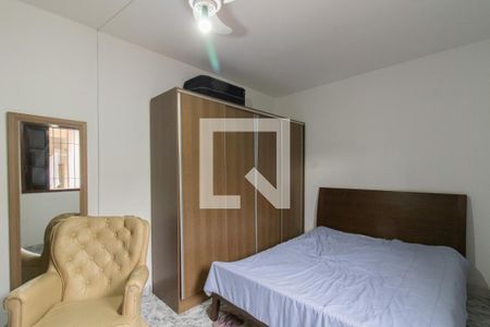 Suíte de casa à venda com 3 quartos, 300m² em Vila Rosalia, Guarulhos