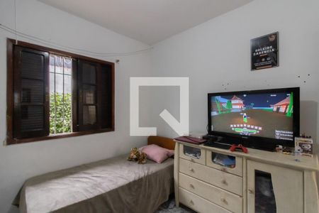 Quarto 2 de casa à venda com 3 quartos, 300m² em Vila Rosalia, Guarulhos