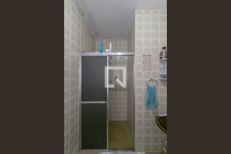 Banheiro da Suíte de casa à venda com 3 quartos, 300m² em Vila Rosalia, Guarulhos