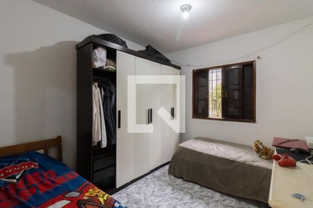Quarto 2 de casa à venda com 3 quartos, 300m² em Vila Rosalia, Guarulhos