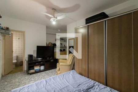 Suíte de casa à venda com 3 quartos, 300m² em Vila Rosalia, Guarulhos