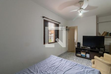 Suíte de casa à venda com 3 quartos, 300m² em Vila Rosalia, Guarulhos