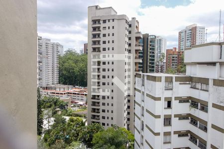 Apartamento à venda com 70m², 2 quartos e 2 vagasVista da Suíte