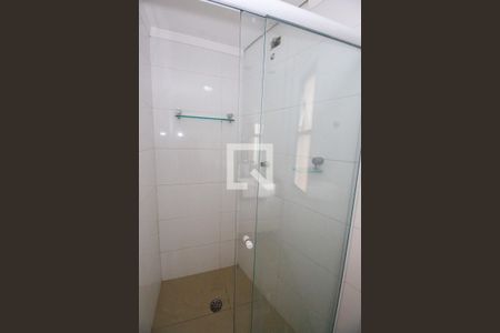 Apartamento à venda com 70m², 2 quartos e 2 vagasBanheiro da Suíte