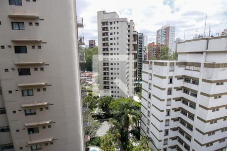 Apartamento à venda com 70m², 2 quartos e 2 vagasVista do Quarto