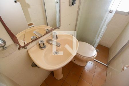 Apartamento à venda com 70m², 2 quartos e 2 vagasBanheiro